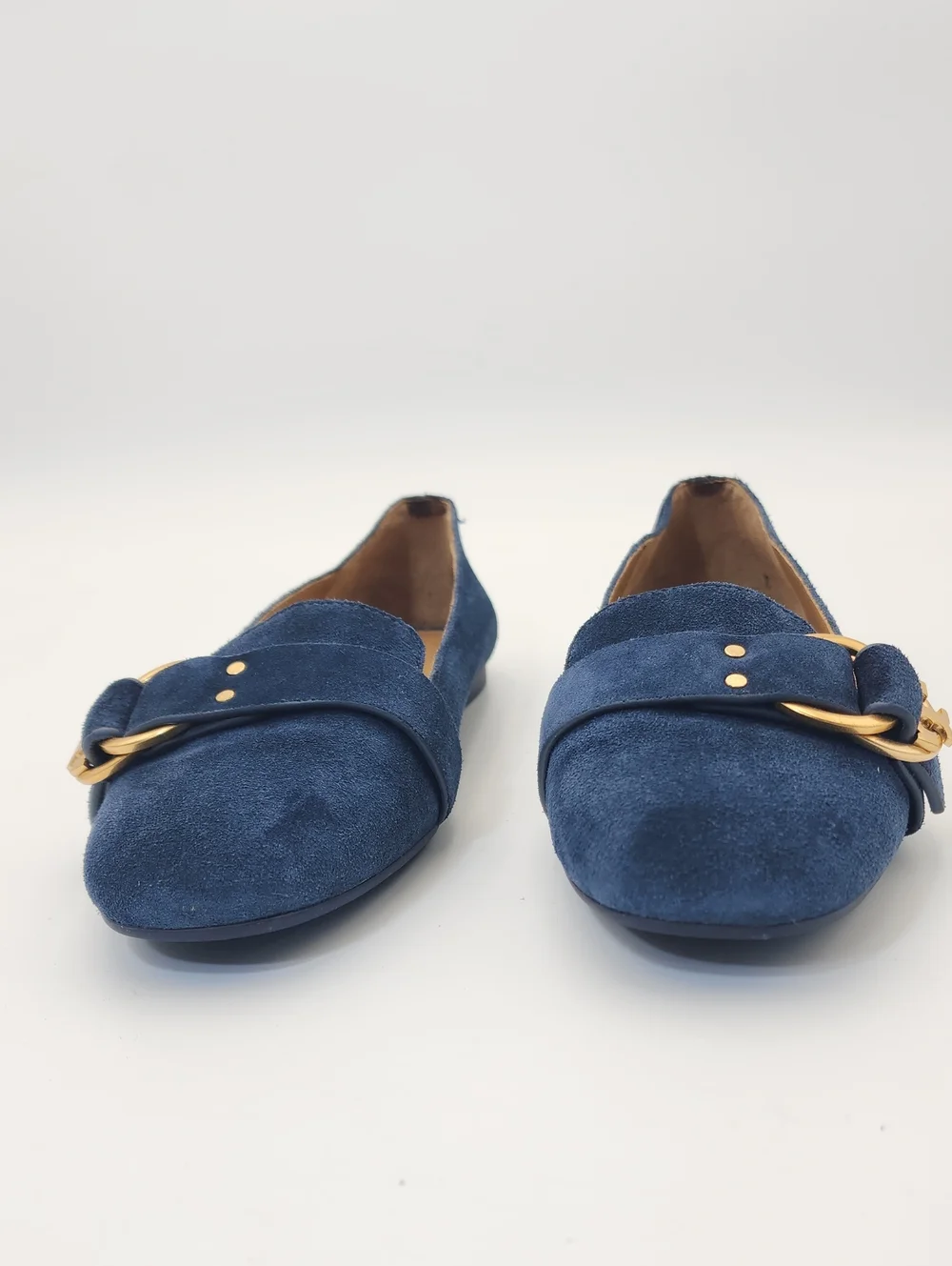Tory Burch elevate your